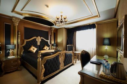 Ottoman's Life Hotel Boutique - image 12