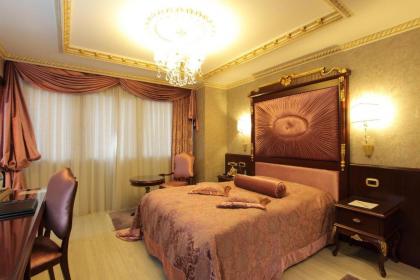 Ottoman's Life Hotel Boutique - image 14