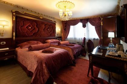 Ottoman's Life Hotel Boutique - image 16