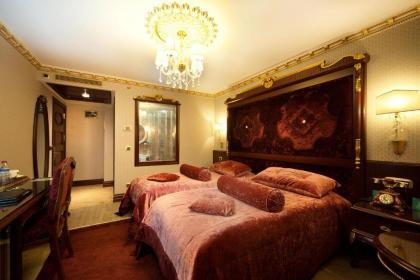 Ottoman's Life Hotel Boutique - image 17