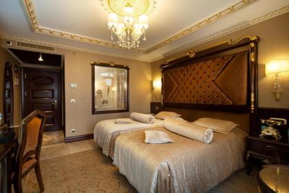Ottoman's Life Hotel Boutique - image 18