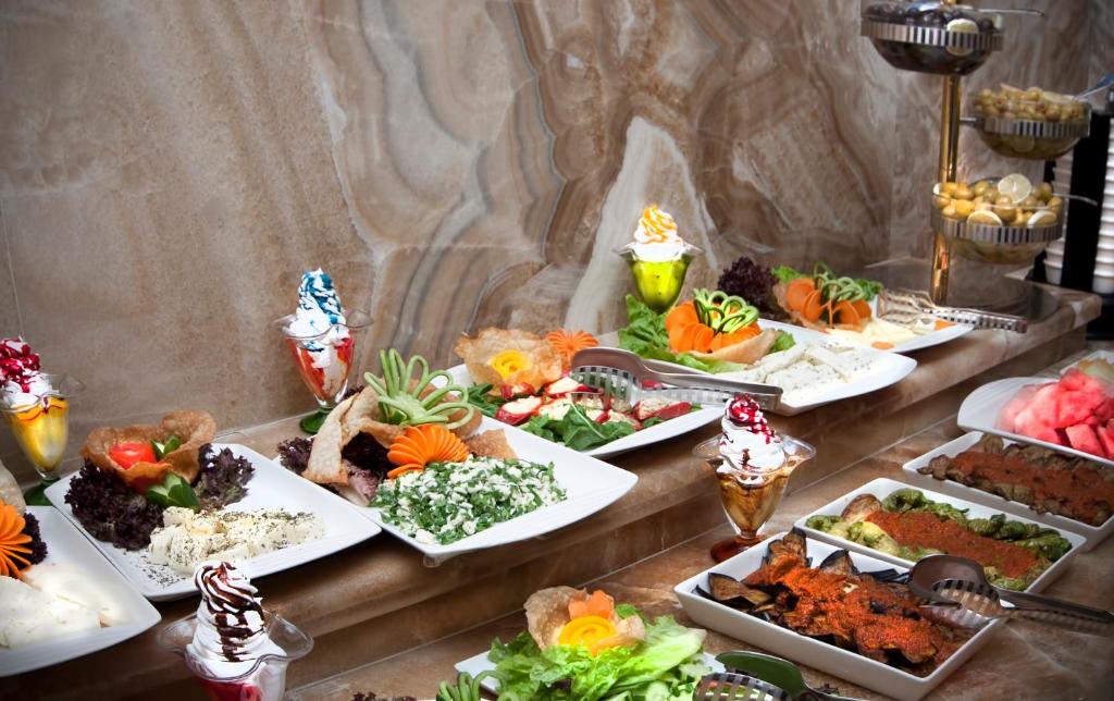 Ottoman's Life Hotel Boutique - image 2