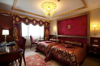 Ottoman's Life Hotel Boutique - image 20