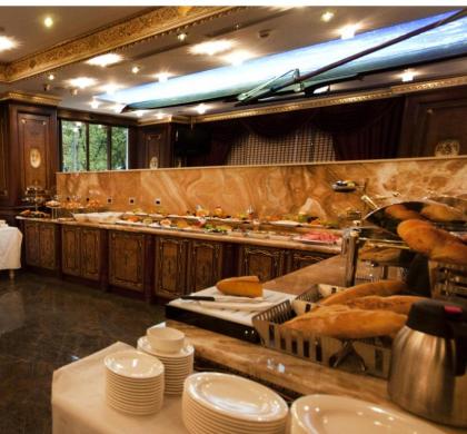 Ottoman's Life Hotel Boutique - image 3