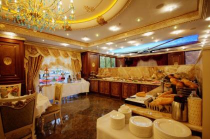 Ottoman's Life Hotel Boutique - image 4