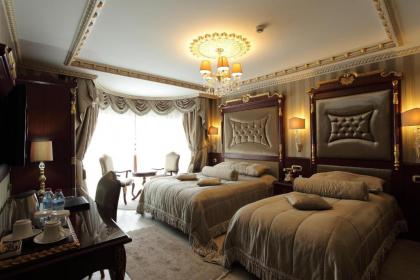 Ottoman's Life Hotel Boutique - image 9