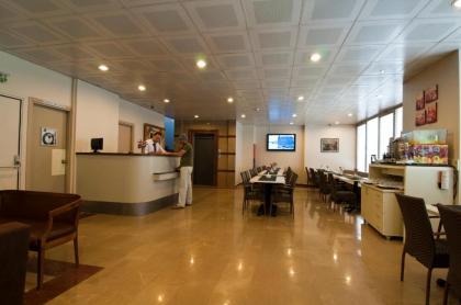 Haydarpasa Hotel - image 11