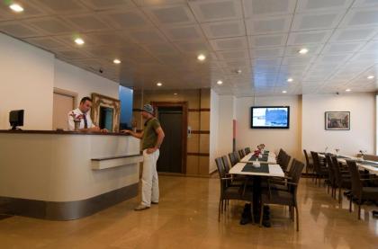 Haydarpasa Hotel - image 12