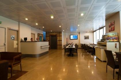 Haydarpasa Hotel - image 17