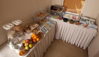 Haydarpasa Hotel - image 4