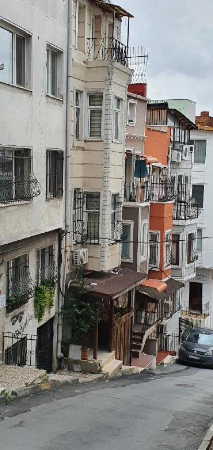 Taksim Suite-ll - image 1