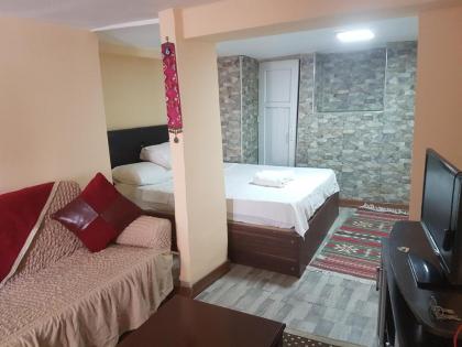 Taksim Suite-ll - image 13