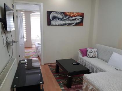 Taksim Suite-ll - image 2
