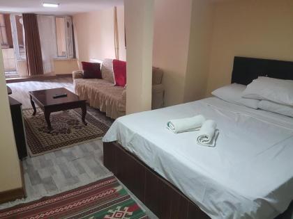 Taksim Suite-ll - image 20
