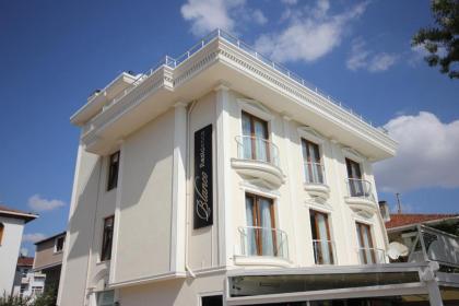 MYLA Hotel Tuzla - image 10