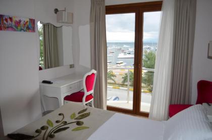 MYLA Hotel Tuzla - image 11
