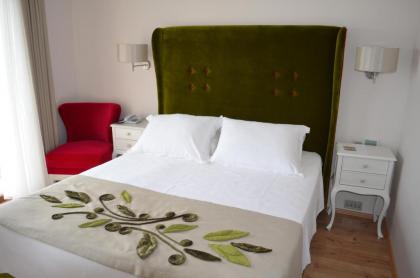 MYLA Hotel Tuzla - image 14
