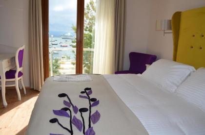 MYLA Hotel Tuzla - image 15