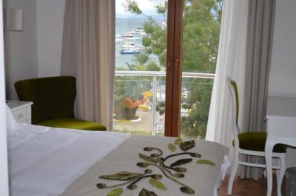MYLA Hotel Tuzla - image 17