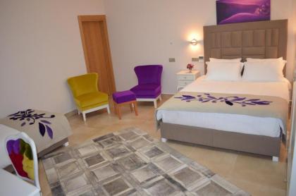 MYLA Hotel Tuzla - image 19