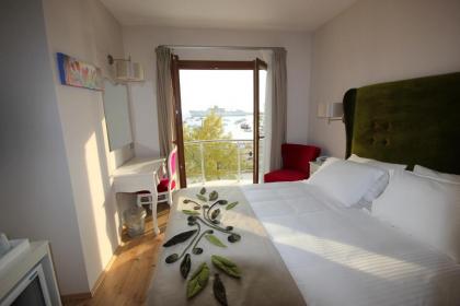 MYLA Hotel Tuzla - image 20