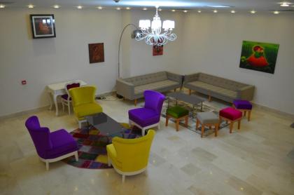 MYLA Hotel Tuzla - image 9