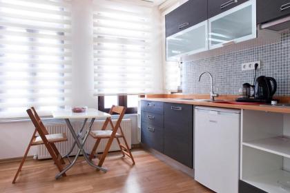 Taksim Tulip Residence - image 30