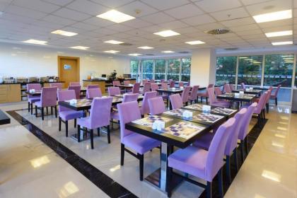 Holiday Inn Express Istanbul-Altunizade - image 12