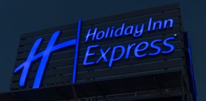 Holiday Inn Express Istanbul-Altunizade - image 14
