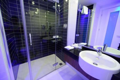 Holiday Inn Express Istanbul-Altunizade - image 15
