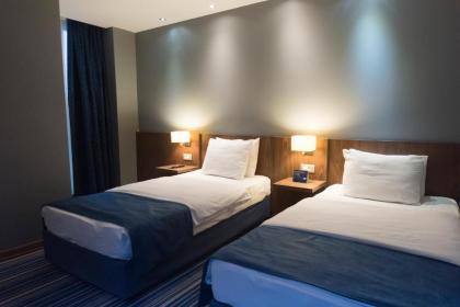 Holiday Inn Express Istanbul-Altunizade - image 17