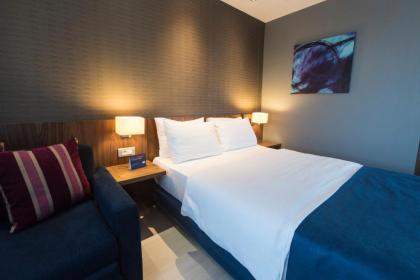 Holiday Inn Express Istanbul-Altunizade - image 19