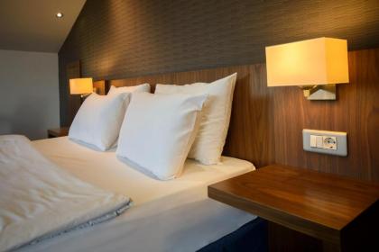 Holiday Inn Express Istanbul-Altunizade - image 20