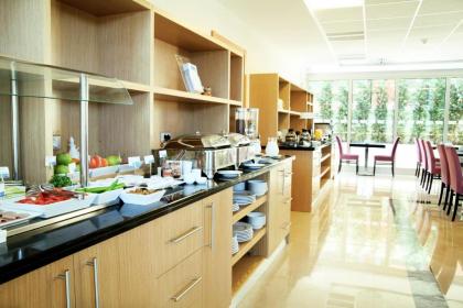 Holiday Inn Express Istanbul-Altunizade - image 3
