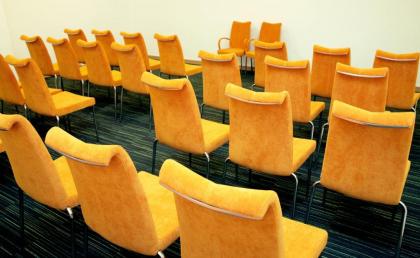 Holiday Inn Express Istanbul-Altunizade - image 5