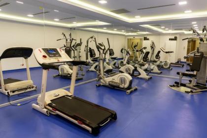 Holiday Inn Express Istanbul-Altunizade - image 8