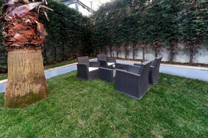 Holiday Inn Express Istanbul-Altunizade - image 9