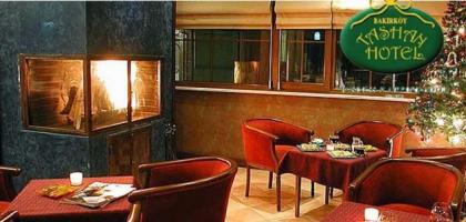 Bakirkoy Tashan Business & Airport Hotel - image 4