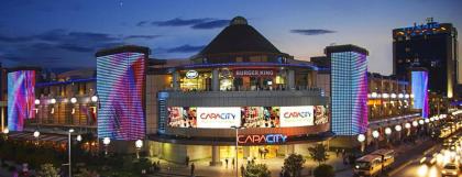 Bakirkoy Tashan Business & Airport Hotel - image 5