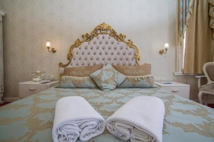 HHK Hotel - image 13