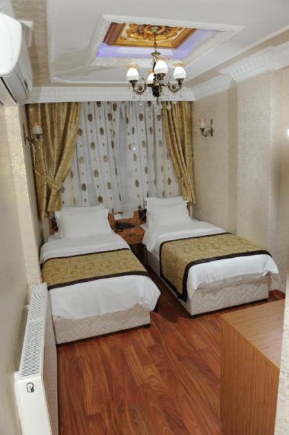 Best Nobel Hotel 2 - image 10