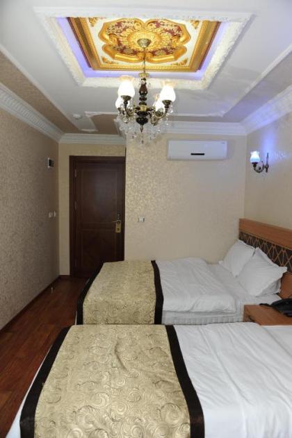 Best Nobel Hotel 2 - image 12