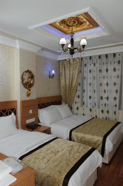Best Nobel Hotel 2 - image 13