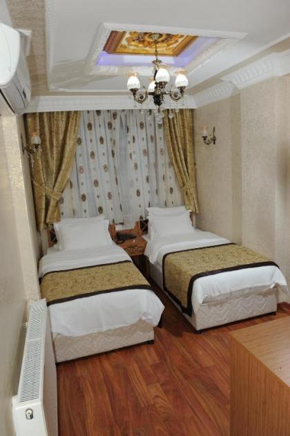 Best Nobel Hotel 2 - image 15