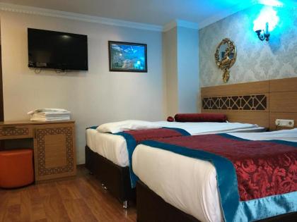Best Nobel Hotel 2 - image 4