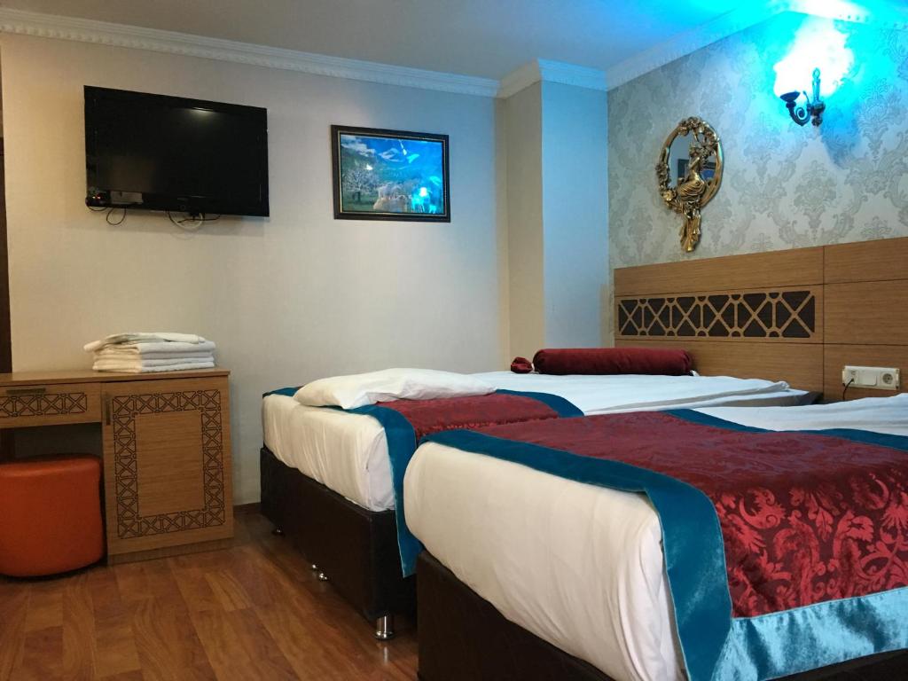 Best Nobel Hotel 2 - image 4