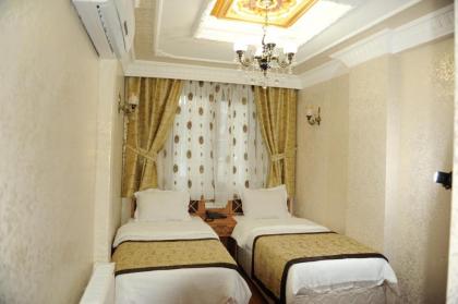 Best Nobel Hotel 2 - image 8