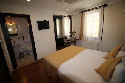 Sultans Hotel - image 28