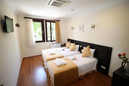 Sultans Hotel - image 30