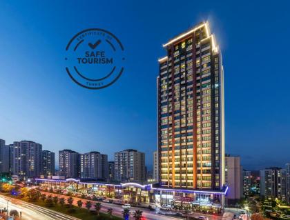Radisson Residencies Avrupa - image 1